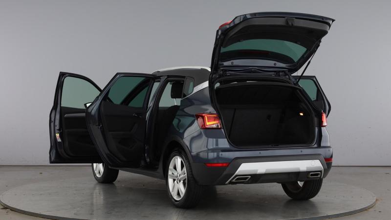 Used SEAT Arona 2019 for sale - 76908627: Photo 11