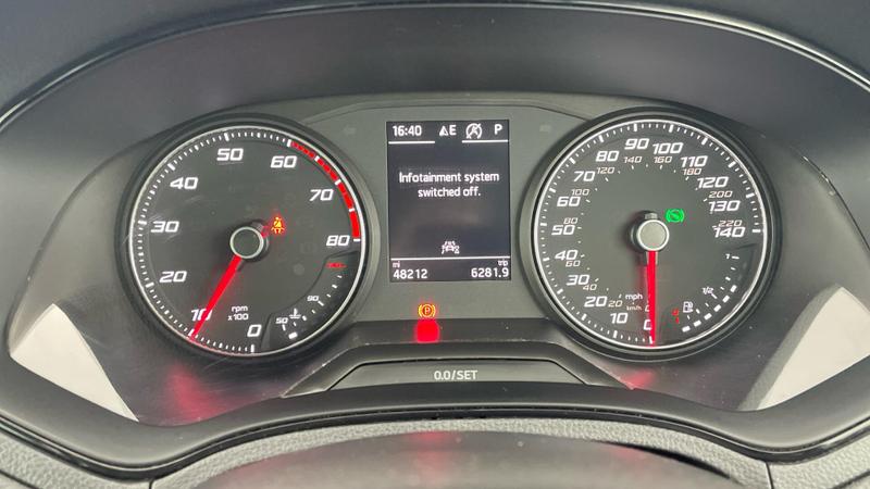 Used SEAT Arona 2019 for sale - 76908627: Photo 12