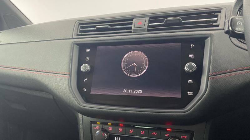 Used SEAT Arona 2019 for sale - 76908627: Photo 13