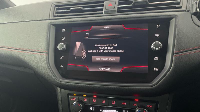 Used SEAT Arona 2019 for sale - 76908627: Photo 15