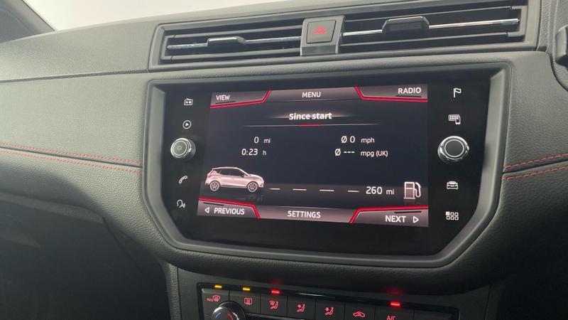 Used SEAT Arona 2019 for sale - 76908627: Photo 16