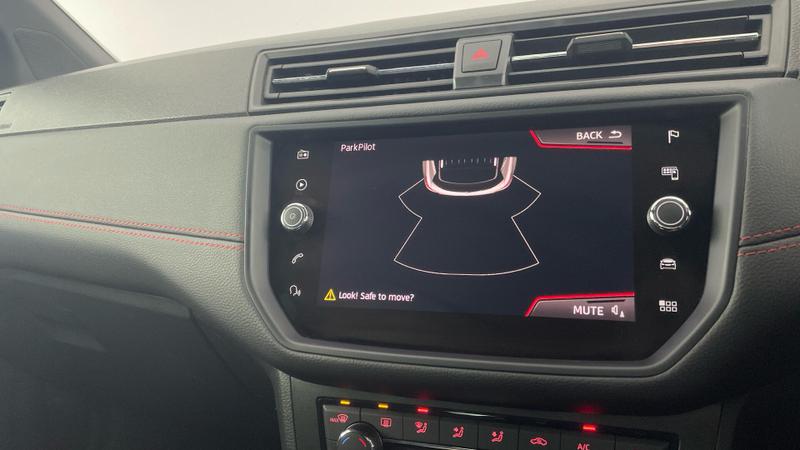 Used SEAT Arona 2019 for sale - 76908627: Photo 17