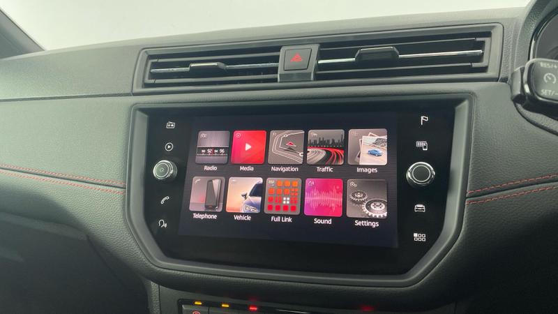 Used SEAT Arona 2019 for sale - 76908627: Photo 18