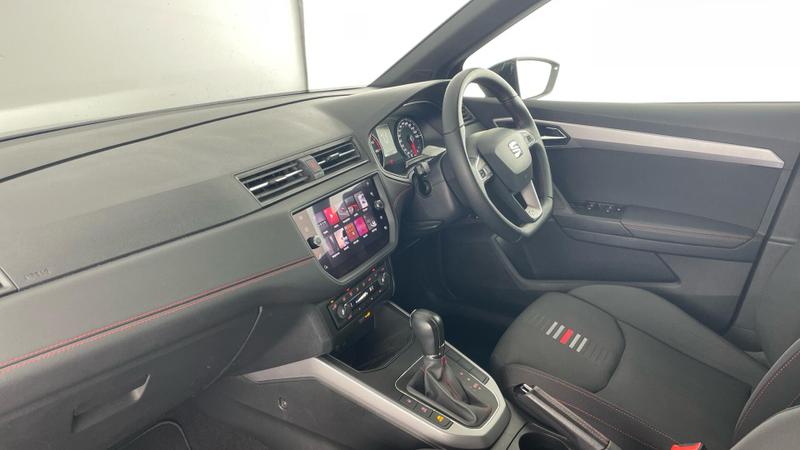Used SEAT Arona 2019 for sale - 76908627: Photo 2