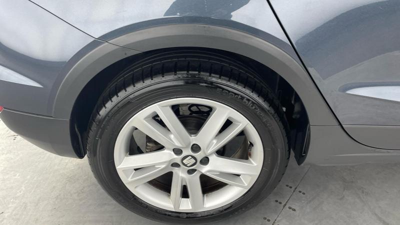 Used SEAT Arona 2019 for sale - 76908627: Photo 22