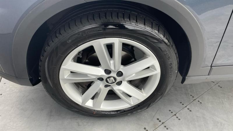 Used SEAT Arona 2019 for sale - 76908627: Photo 32