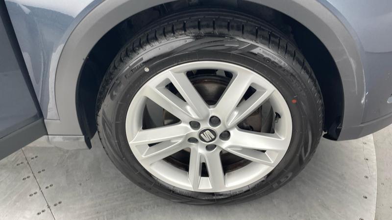 Used SEAT Arona 2019 for sale - 76908627: Photo 5