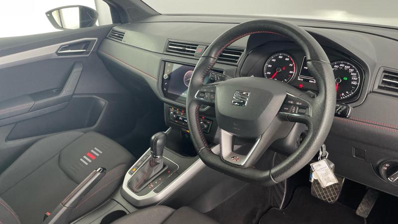 Used SEAT Arona 2019 for sale - 76908627: Photo 6