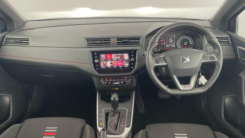Used SEAT Arona 2019 for sale - 76908627: Photo 8