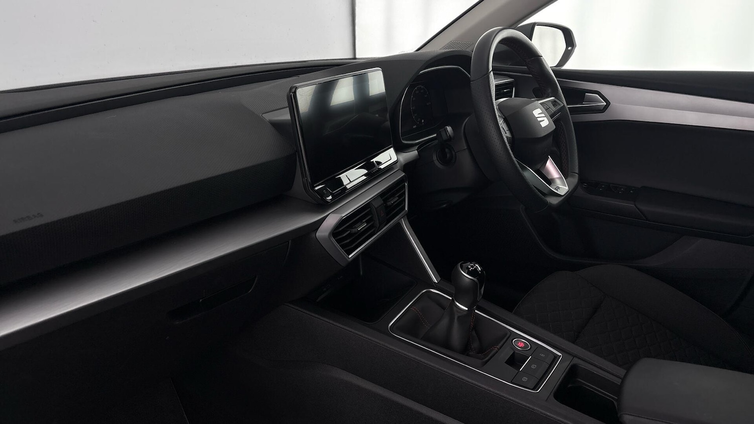 Used SEAT Leon 2022 for sale - 77515798: Photo 2