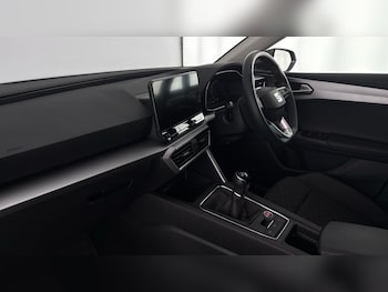 Used SEAT Leon 2022 for sale - 77515798: Photo