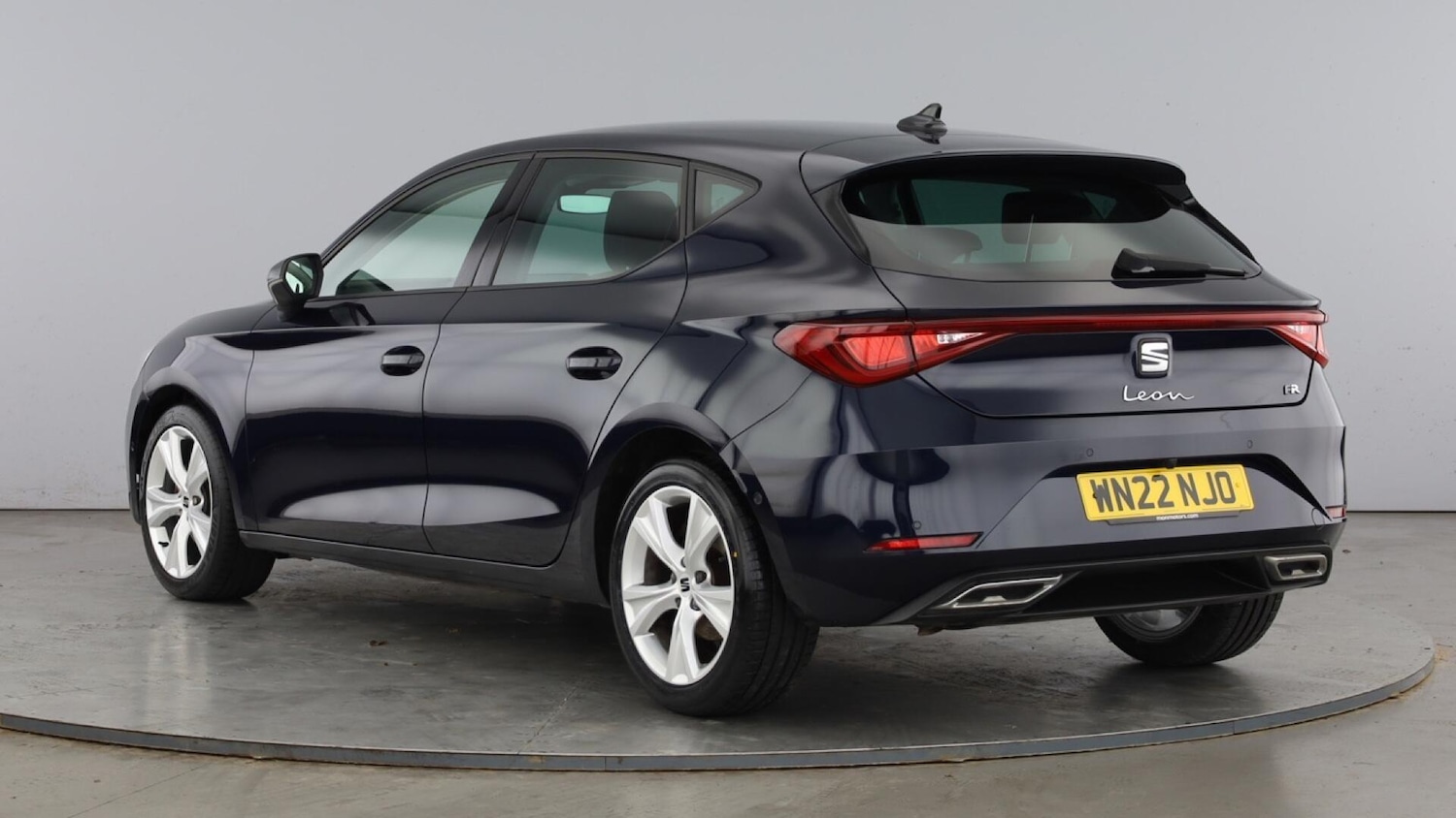 Used SEAT Leon 2022 for sale - 77515798: Photo 3