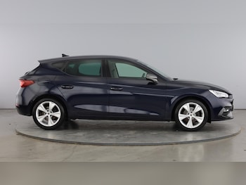 Used SEAT Leon 2022 for sale - 77515798: Photo