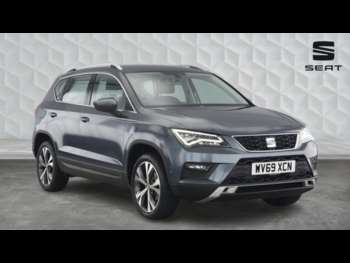 2019 - 1.0 TSI Ecomotive SE Technology [EZ] 5dr Manual