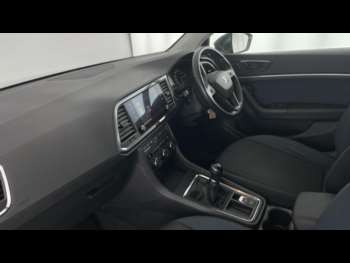 Used SEAT Ateca 2019 for sale - 75301503: Photo