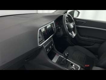 Used SEAT Ateca 2022 for sale - 74779893: Photo