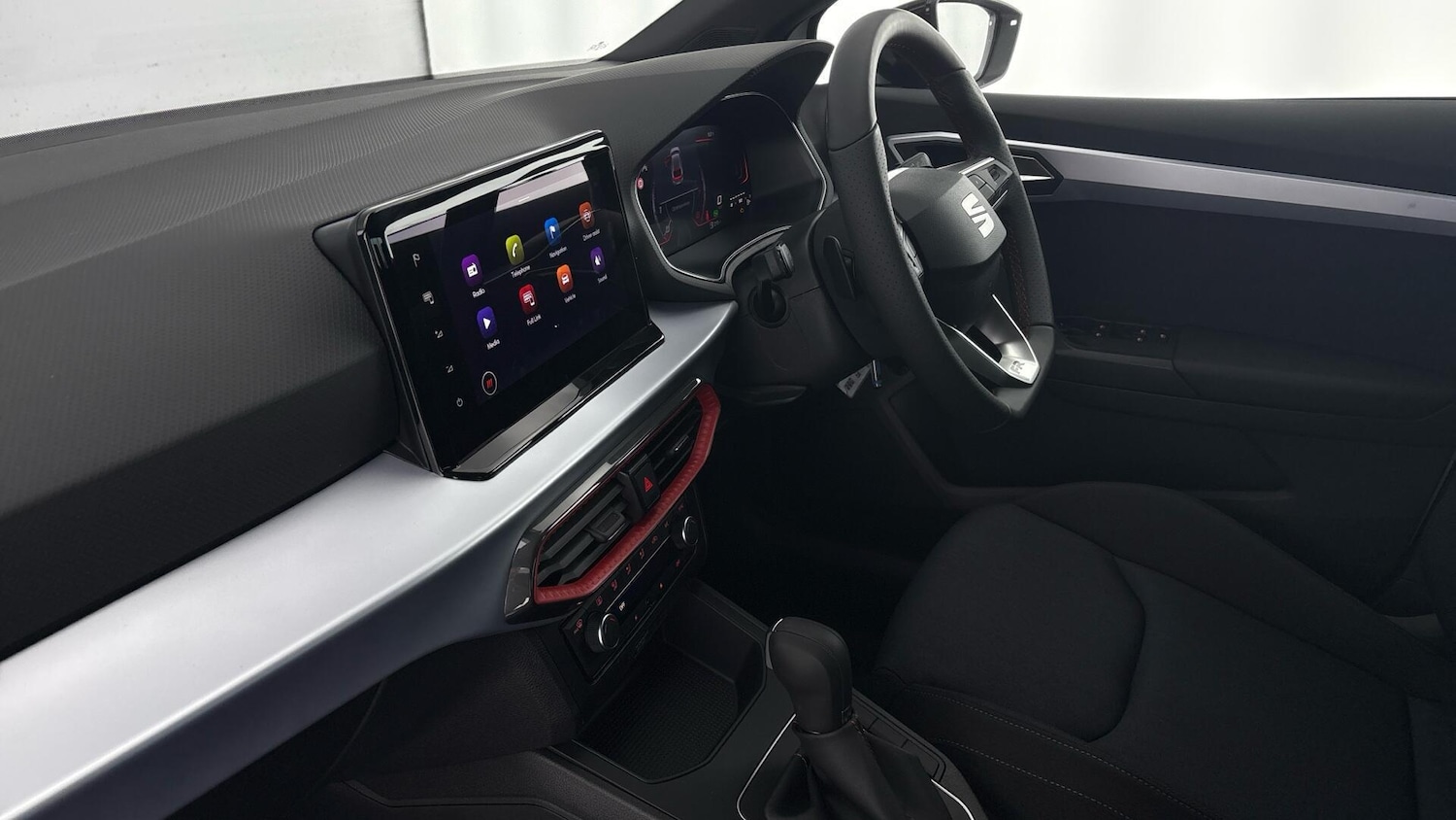 Used SEAT Ibiza 2025 for sale - 77505373: Photo 2