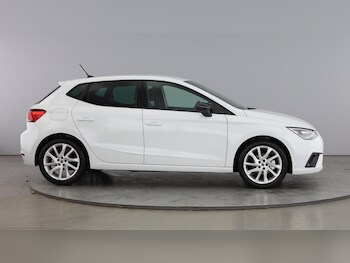 Used SEAT Ibiza 2025 for sale - 77505373: Photo