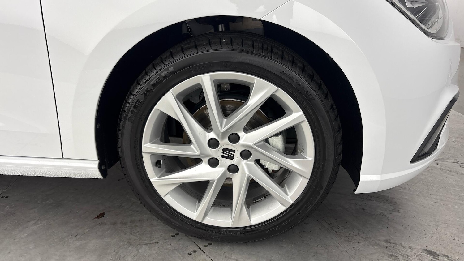 Used SEAT Ibiza 2025 for sale - 77505373: Photo 5