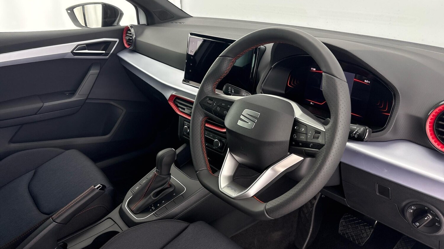 Used SEAT Ibiza 2025 for sale - 77505373: Photo 6