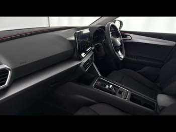Used SEAT Leon 2024 for sale - 74017378: Photo