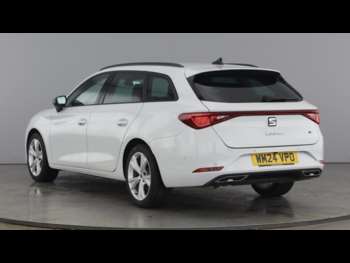 Used SEAT Leon 2024 for sale - 74017378: Photo