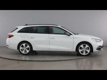 Used SEAT Leon 2024 for sale - 74017378: Photo