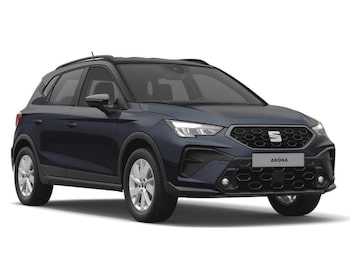 Used SEAT Arona undefined for sale - 79296416: Photo