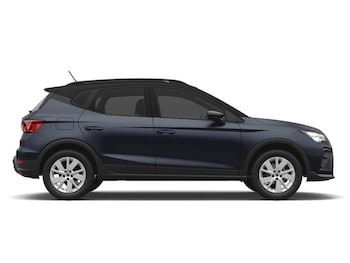Used SEAT Arona undefined for sale - 79296416: Photo
