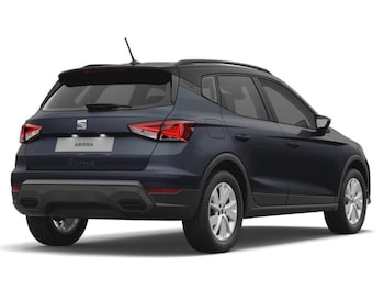 Used SEAT Arona undefined for sale - 79296416: Photo