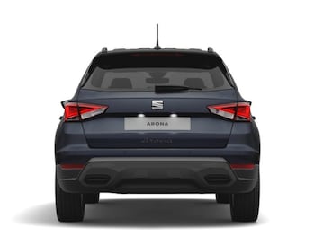 Used SEAT Arona undefined for sale - 79296416: Photo