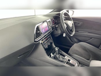 Used SEAT Leon 2020 for sale - 76255375: Photo