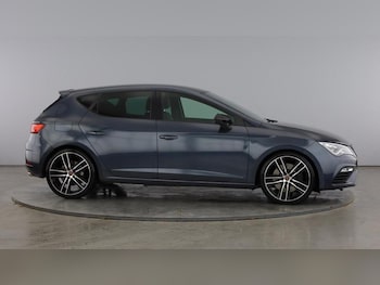 Used SEAT Leon 2020 for sale - 76255375: Photo