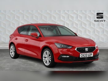 Used SEAT Leon 2022 for sale - 76664867: Photo
