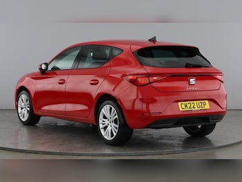 Used SEAT Leon 2022 for sale - 76664867: Photo
