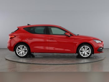 Used SEAT Leon 2022 for sale - 76664867: Photo