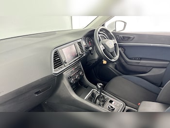 Used SEAT Ateca 2017 for sale - 78938793: Photo