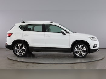 Used SEAT Ateca 2017 for sale - 78938793: Photo