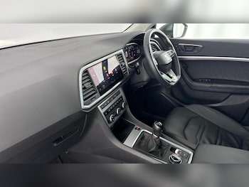 Used SEAT Ateca 2022 for sale - 77069058: Photo