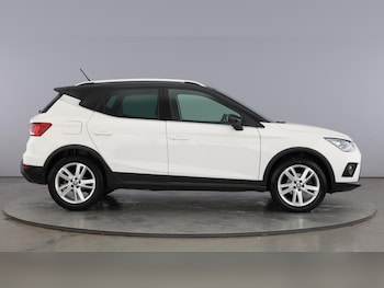 Used SEAT Arona 2021 for sale - 77629501: Photo