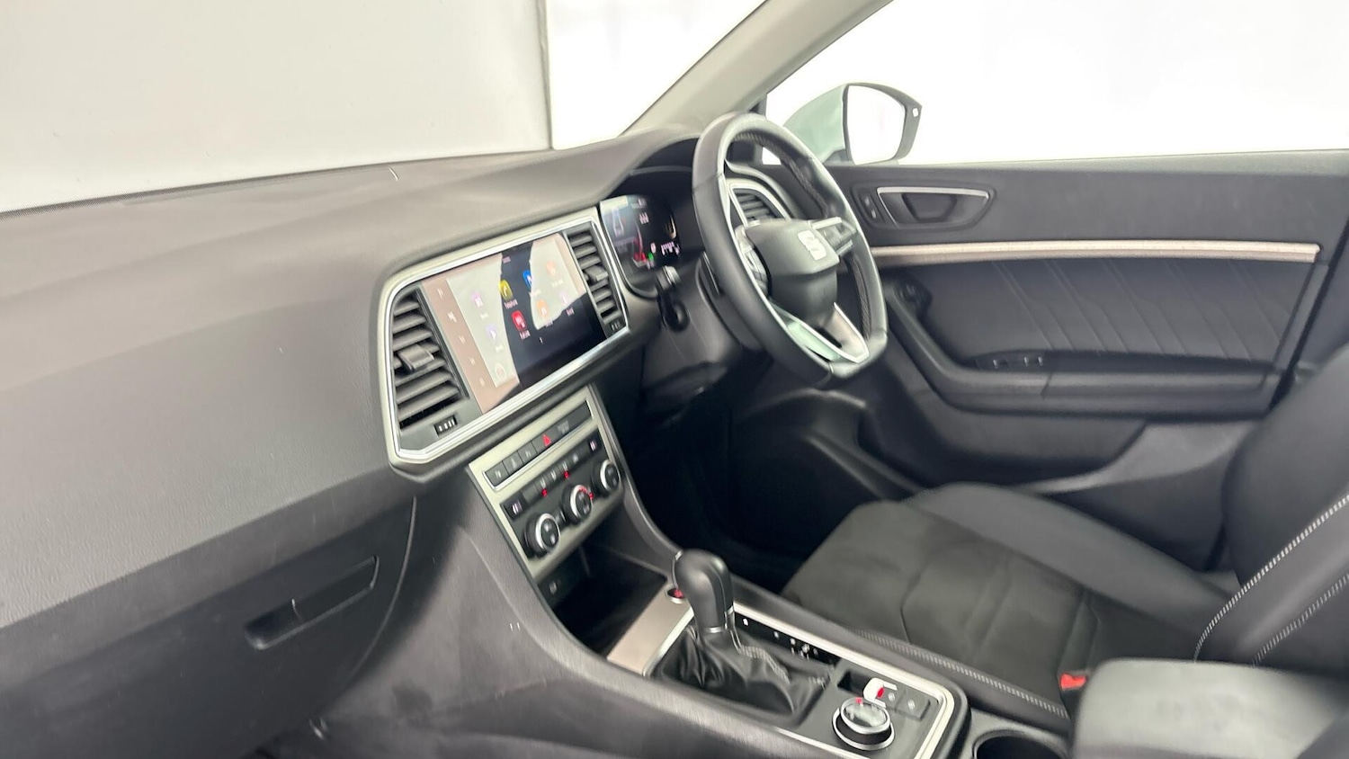 Used SEAT Ateca 2024 for sale - 77602913: Photo 2