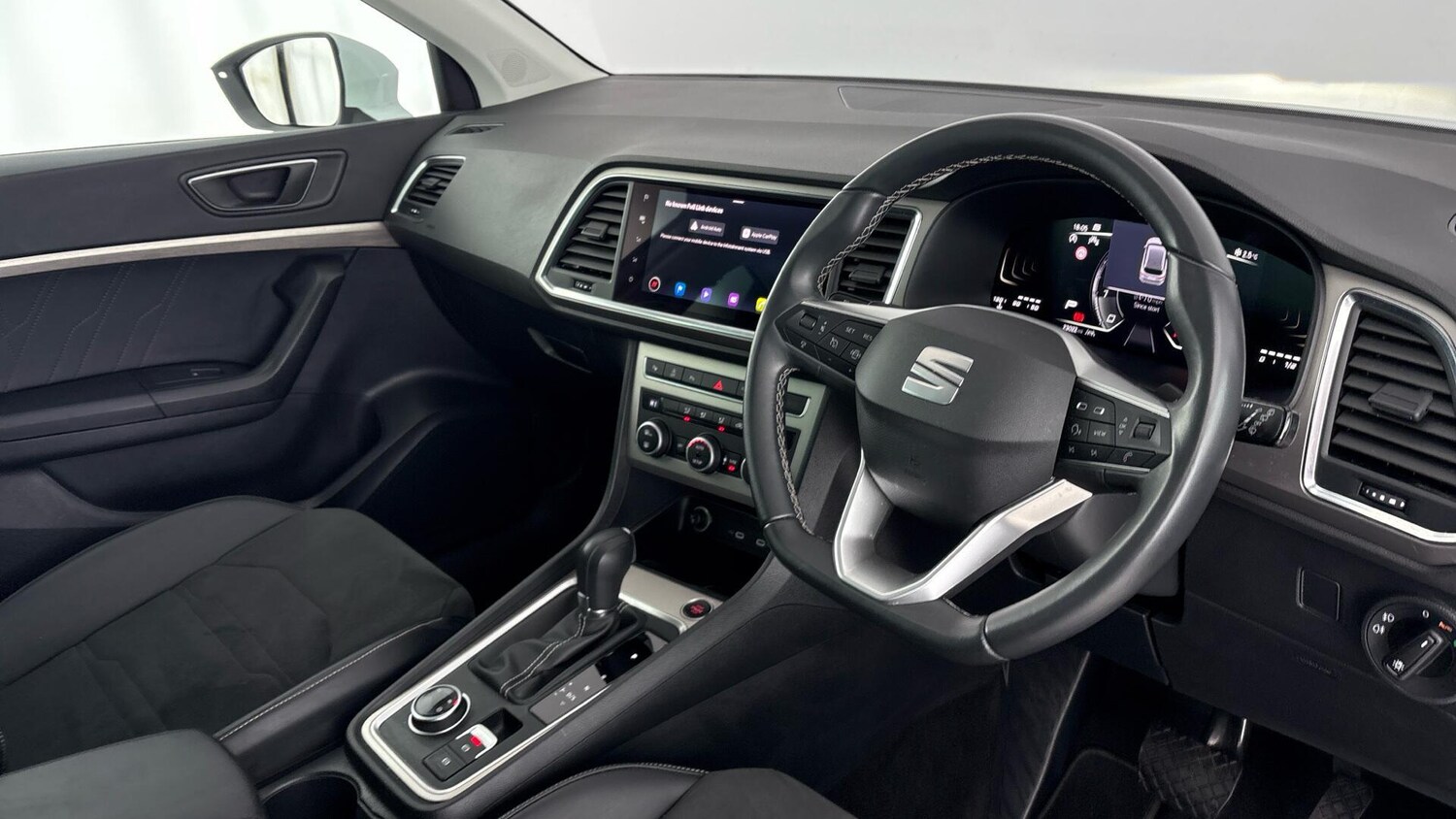 Used SEAT Ateca 2024 for sale - 77602913: Photo 6