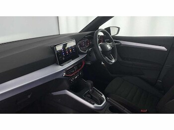 Used SEAT Arona 2025 for sale - 75145063: Photo