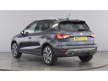 Used SEAT Arona 2025 for sale - 75145063: Photo