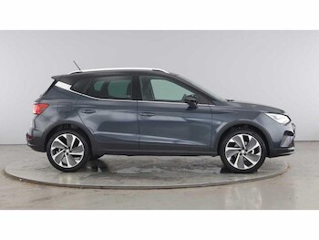 Used SEAT Arona 2025 for sale - 75145063: Photo