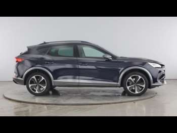 Used Cupra Formentor 2022 for sale - 75113488: Photo