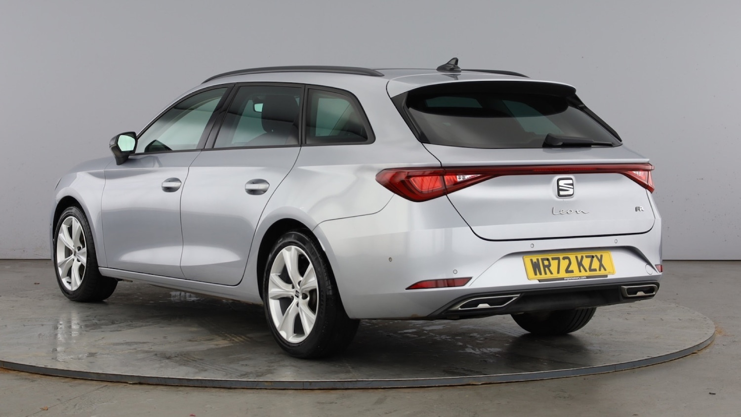 Used SEAT Leon 2022 for sale - 77505307: Photo 3