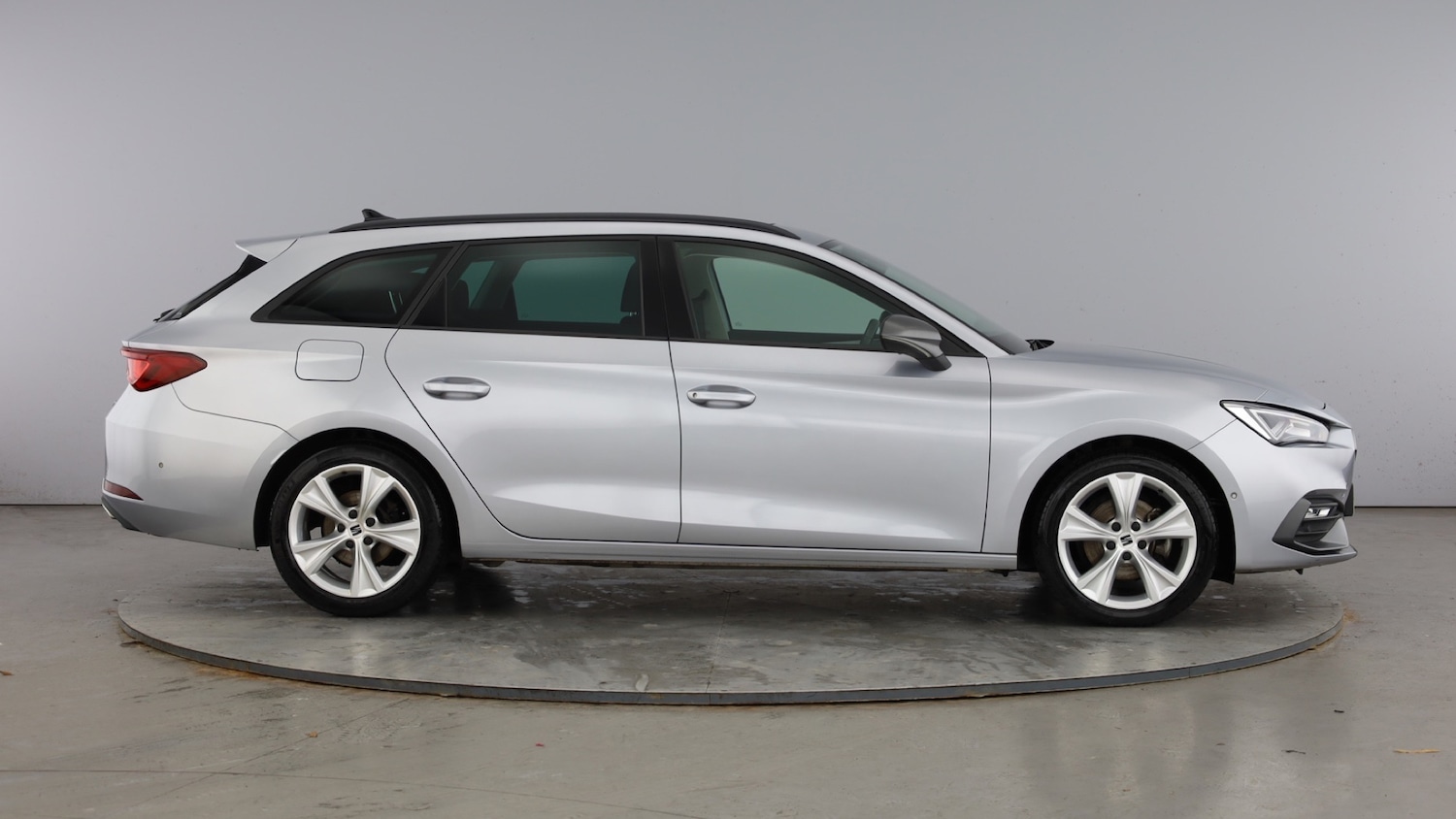 Used SEAT Leon 2022 for sale - 77505307: Photo 4