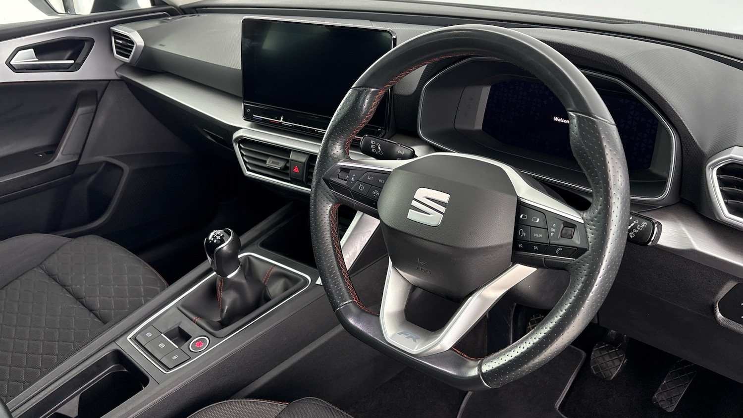 Used SEAT Leon 2022 for sale - 77505307: Photo 6