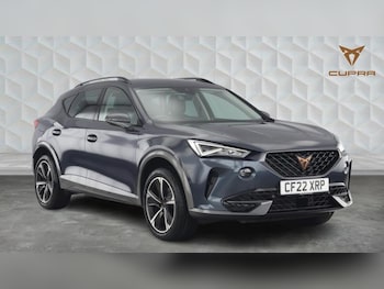 2022 - 1.5 TSI 150 V1 5dr DSG